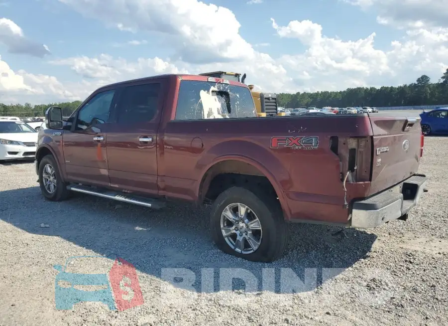 1FTFW1EG7GFD51371 Photo# 2