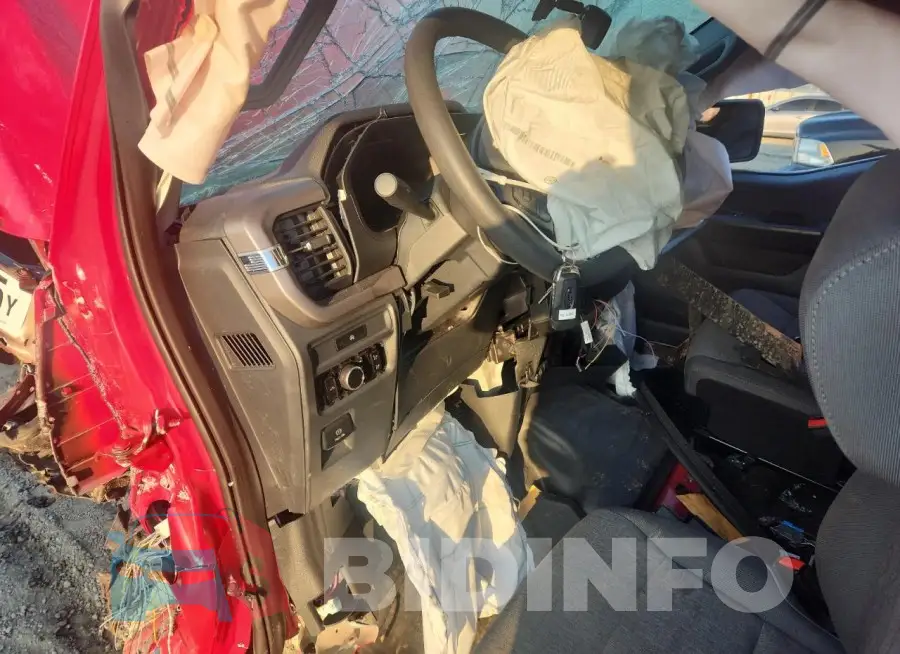 1FTFW1L51SKD16102 Photo# 8