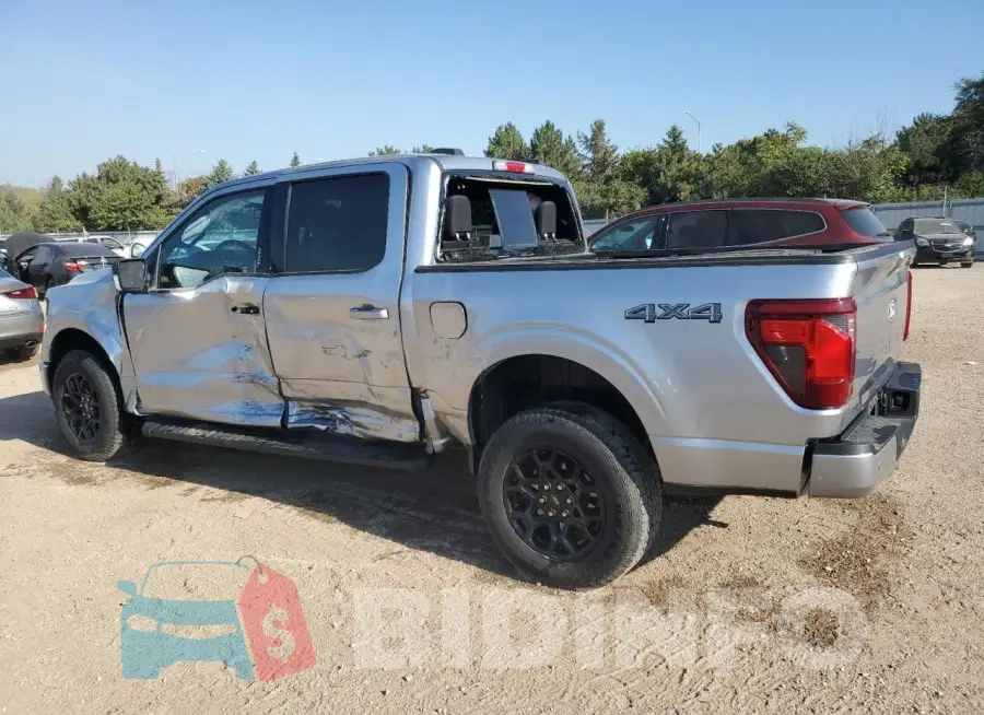 1FTFW3LD5RFA15189 Photo# 2