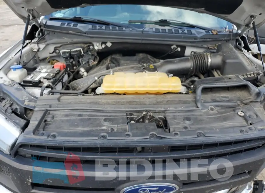 1FTFX1EG4JKD65451 Photo# 11