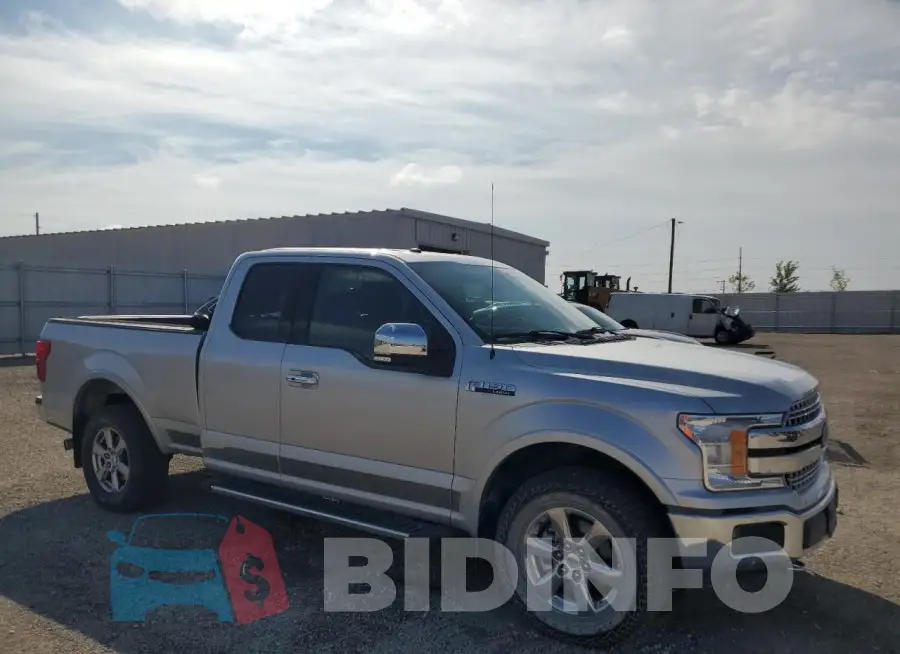 1FTFX1EGXJFB40976 Photo# 4