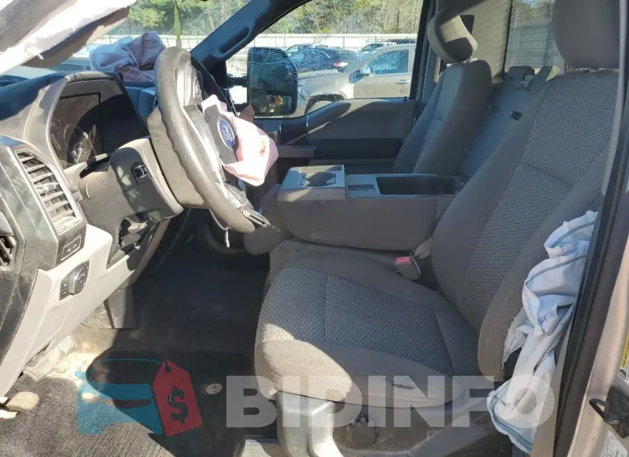 1FTRF3B66JEB06420 Photo# 7