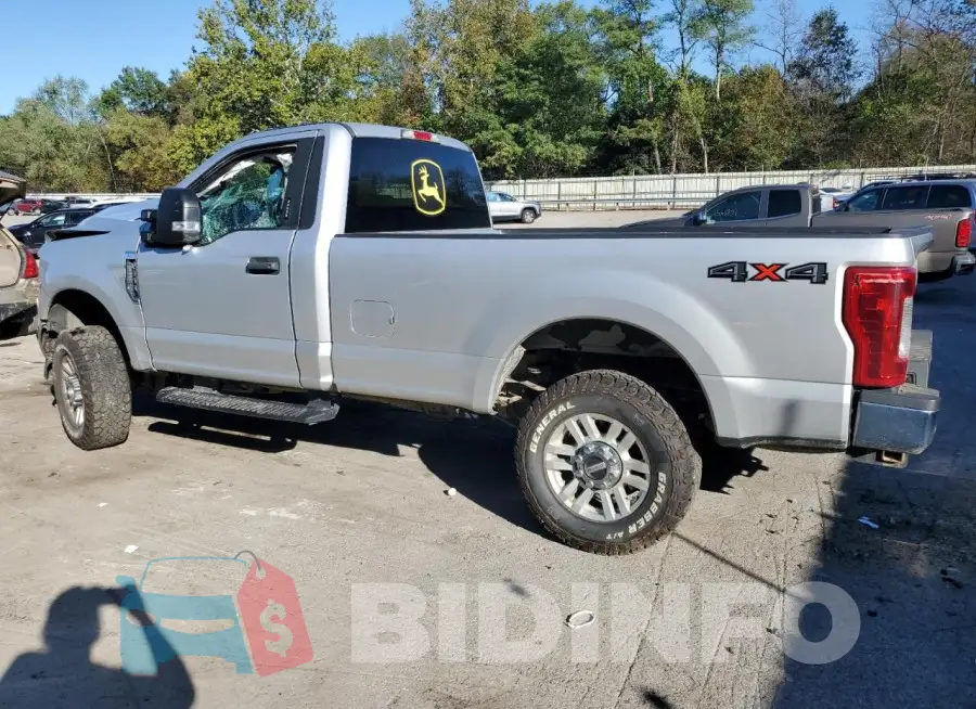 1FTRF3B66JEB06420 Photo# 2