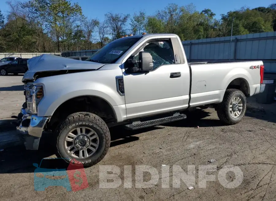 1FTRF3B66JEB06420 Photo# 1