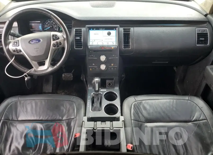 2FMGK5C80GBA12256 Photo# 8