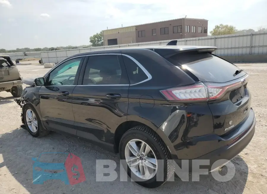 2FMPK3J95HBC28461 Photo# 2