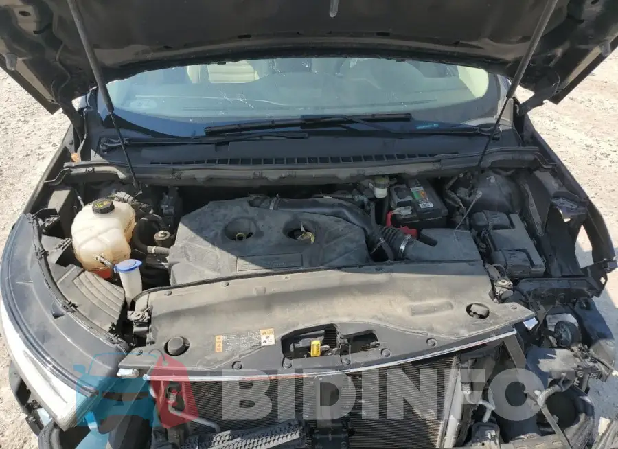 2FMPK3J95HBC28461 Photo# 12
