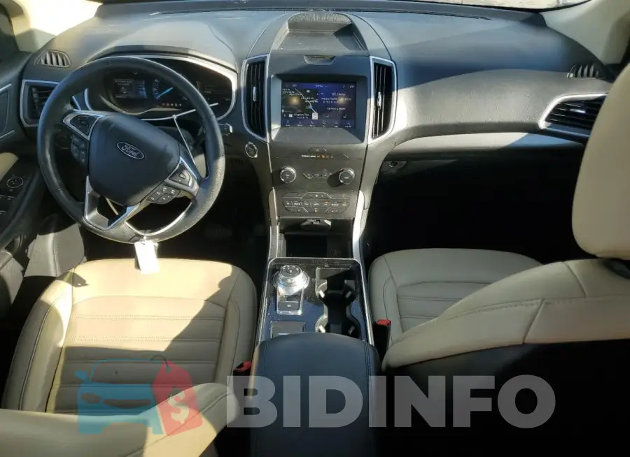 2FMPK3J98LBB50282 Photo# 8