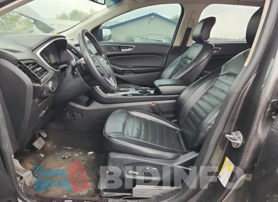 2FMPK4J92HBC28701 Photo# 7