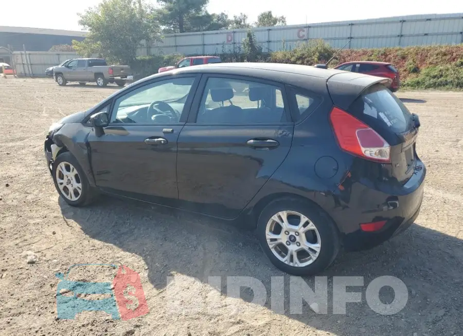 3FADP4EJ4GM120533 Photo# 2