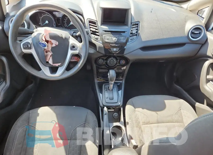 3FADP4EJ4KM136739 Photo# 8