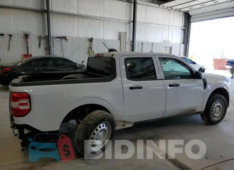 3FTTW8A37SRA67474 Photo# 3