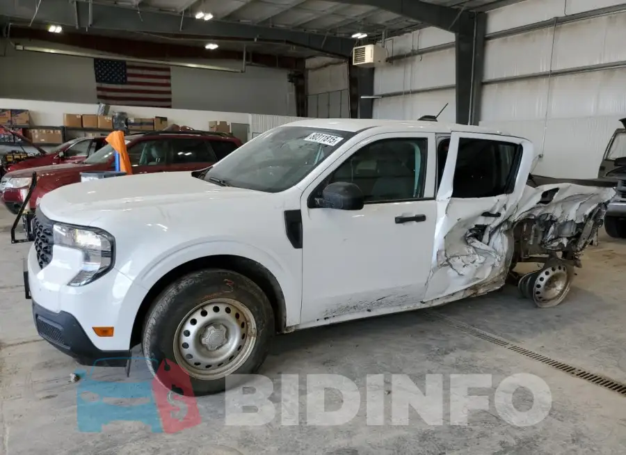 3FTTW8A37SRA67474 Photo# 1