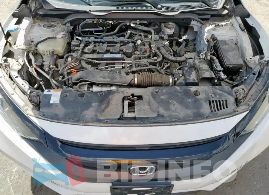 19XFC1F32LE205775 Photo# 11