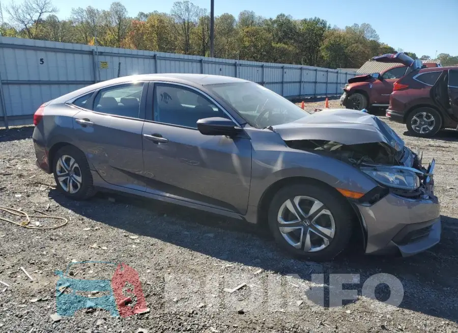 19XFC2F51GE006438 Photo# 4