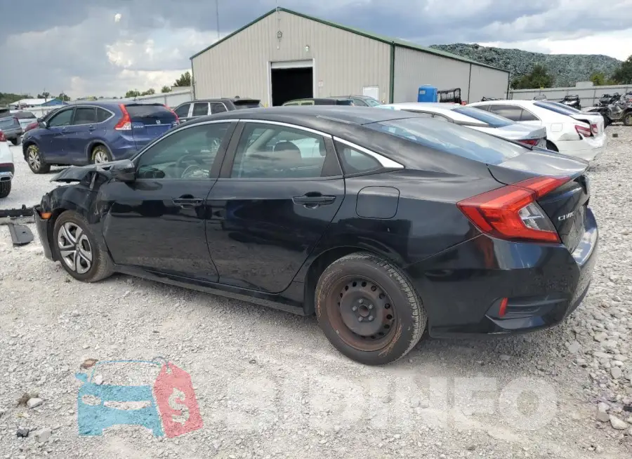 19XFC2F58GE038772 Photo# 2