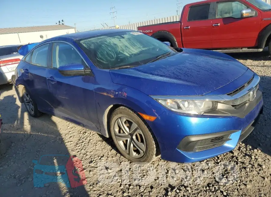 19XFC2F58HE000203 Photo# 4