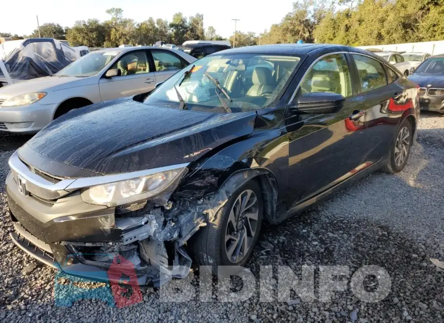 19XFC2F72HE061354 Photo# 1
