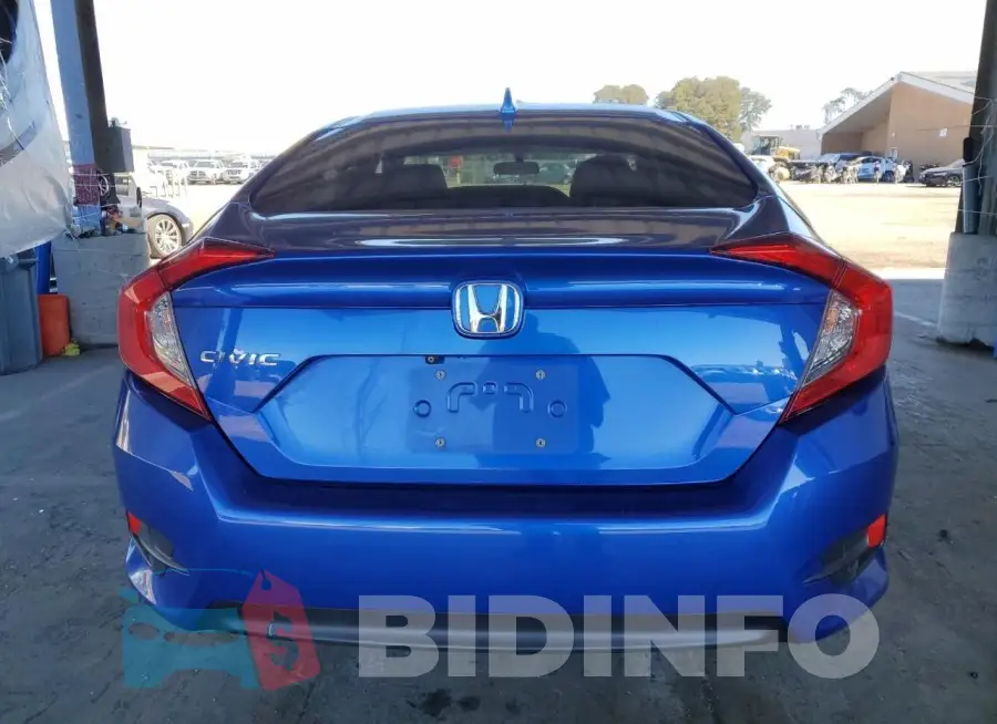 19XFC2F72HE227033 Photo# 6