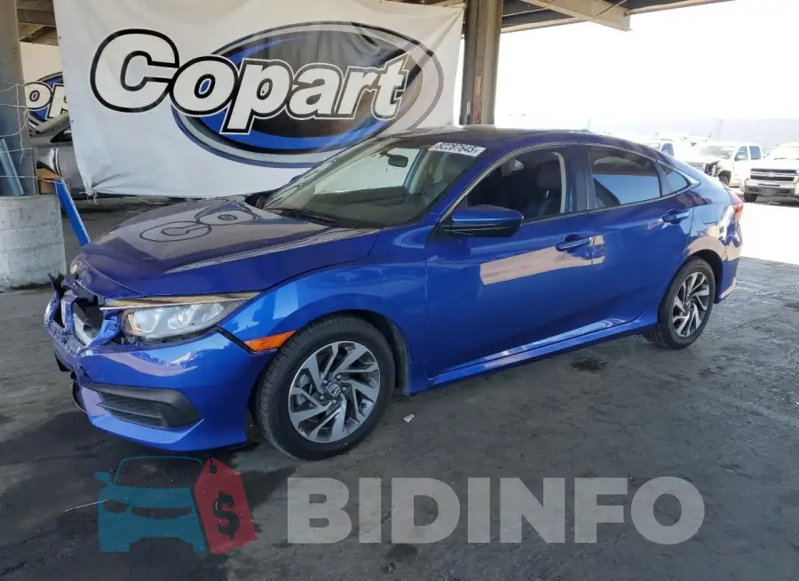 19XFC2F72HE227033 Photo# 1