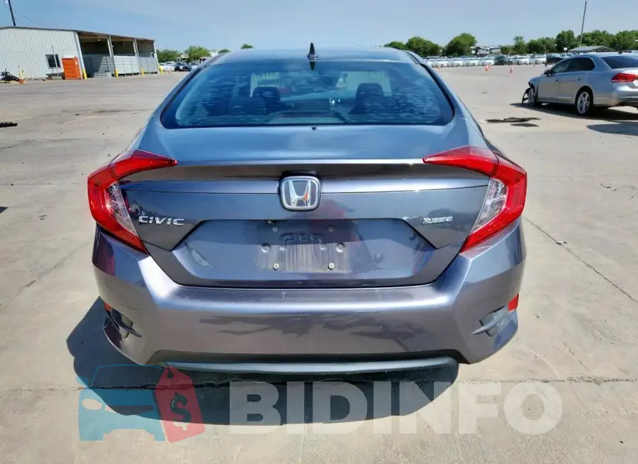 19XFC2F73HE078504 Photo# 6