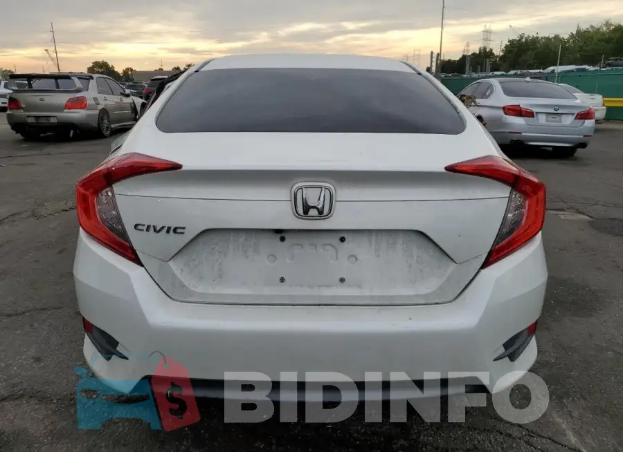 19XFC2F77GE237636 Photo# 6