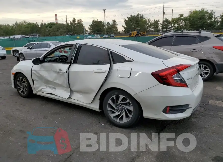 19XFC2F77GE237636 Photo# 2
