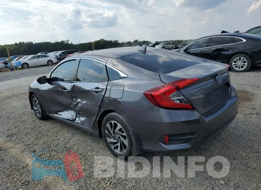19XFC2F79HE040730 Photo# 2