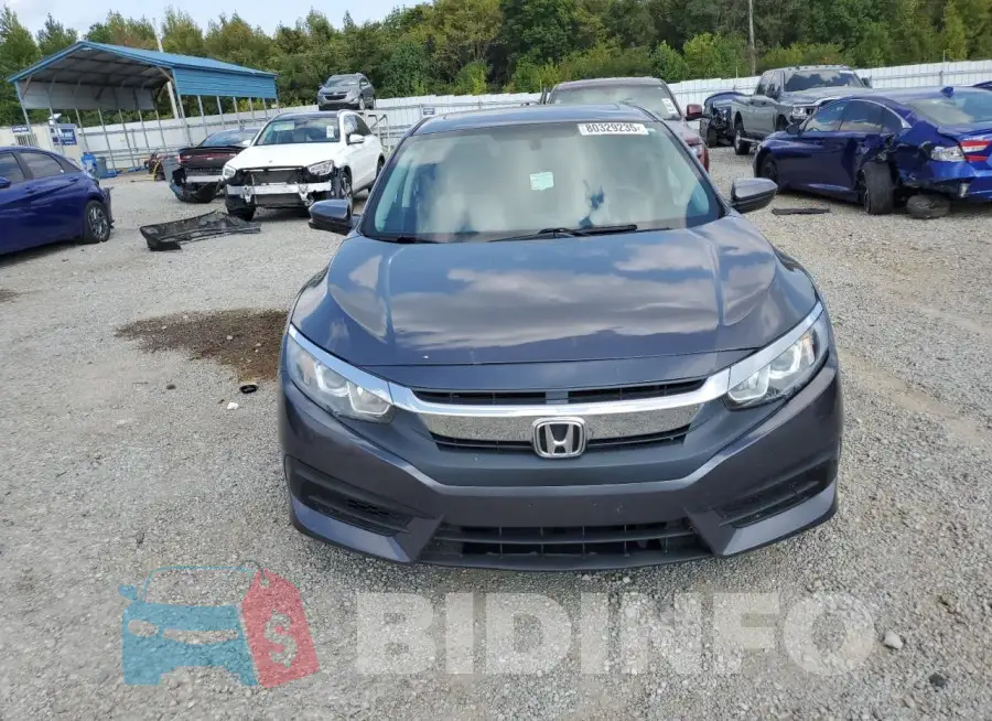 19XFC2F79HE040730 Photo# 5