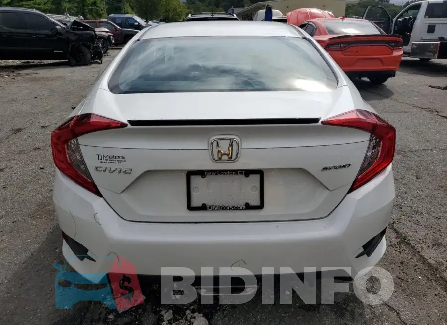 19XFC2F84LE020502 Photo# 6