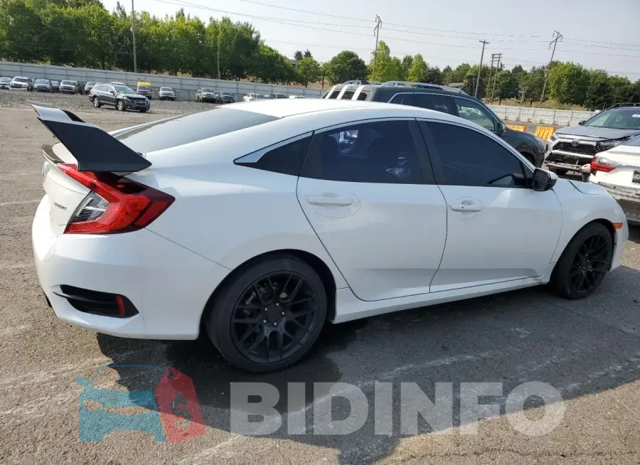 19XFC2F85LE204377 Photo# 3