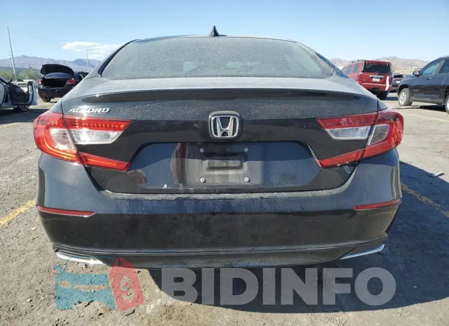 1HGCV1F15LA156989 Photo# 6
