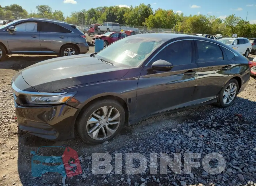 1HGCV1F18JA242018 Photo# 1