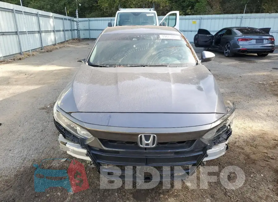 1HGCV1F36LA121685 Photo# 5
