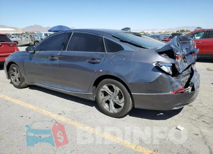 1HGCV1F43KA155283 Photo# 2