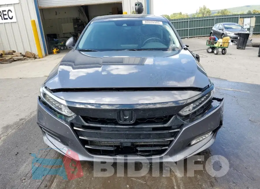 1HGCV1F59KA116447 Photo# 5