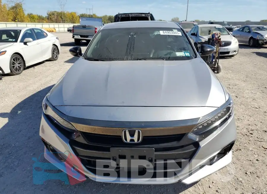 1HGCV2F34MA003397 Photo# 5