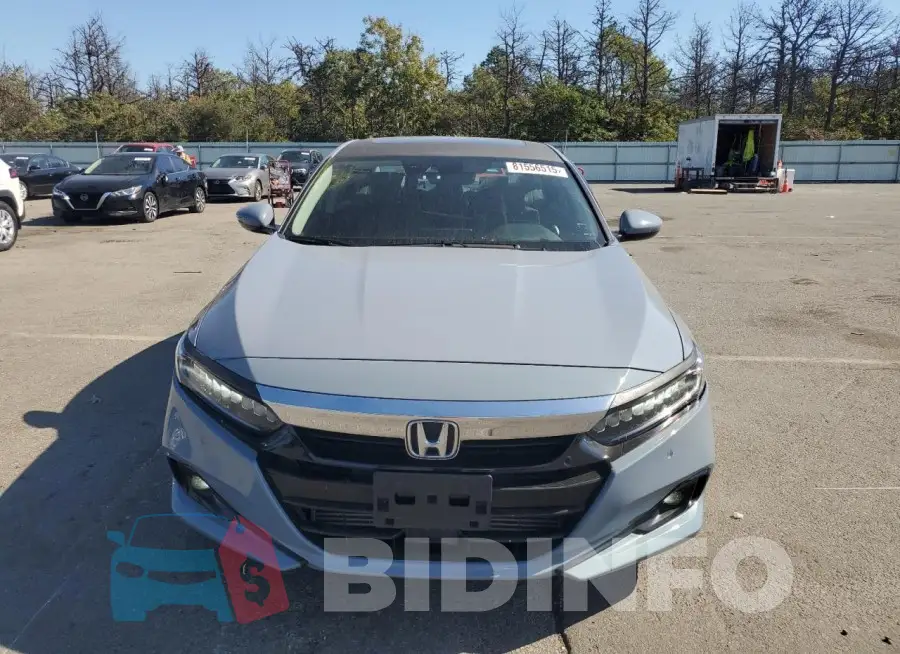 1HGCV2F94MA014534 Photo# 5