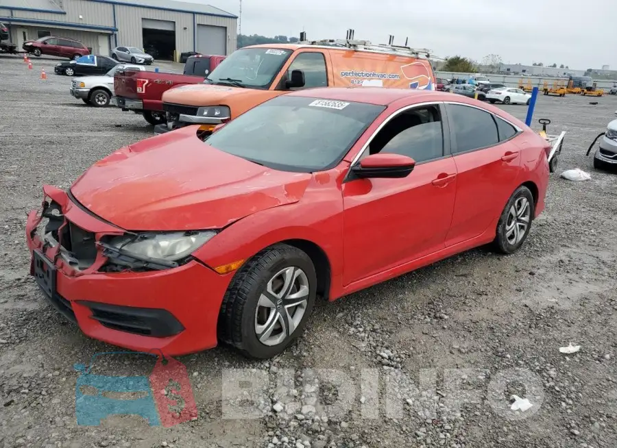 2HGFC2F56GH527483 Photo# 1