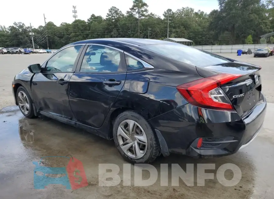 2HGFC2F67MH504587 Photo# 2