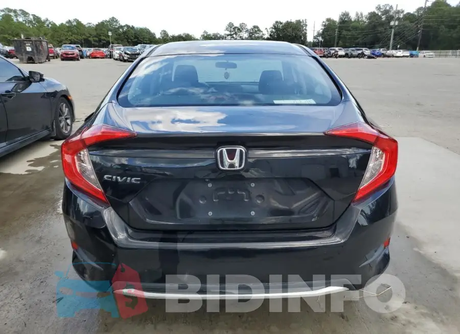 2HGFC2F67MH504587 Photo# 6