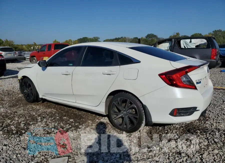 2HGFC2F86MH522015 Photo# 2