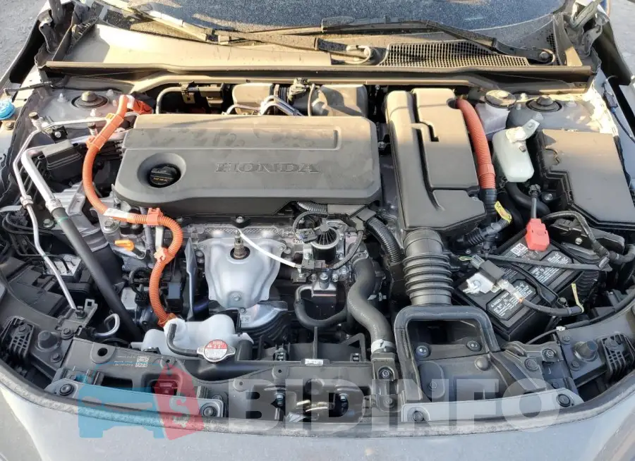 2HGFE4F85SH324156 Photo# 11