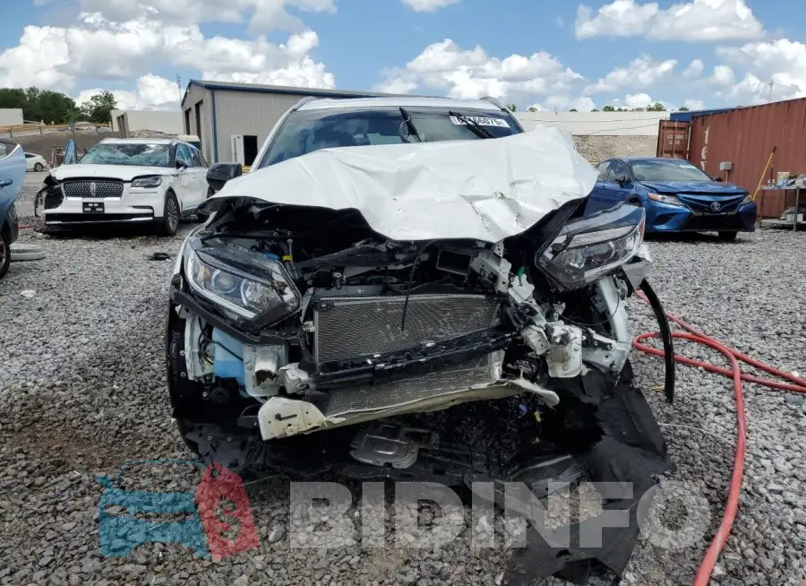 3CZRU5H1XLM701503 Photo# 5