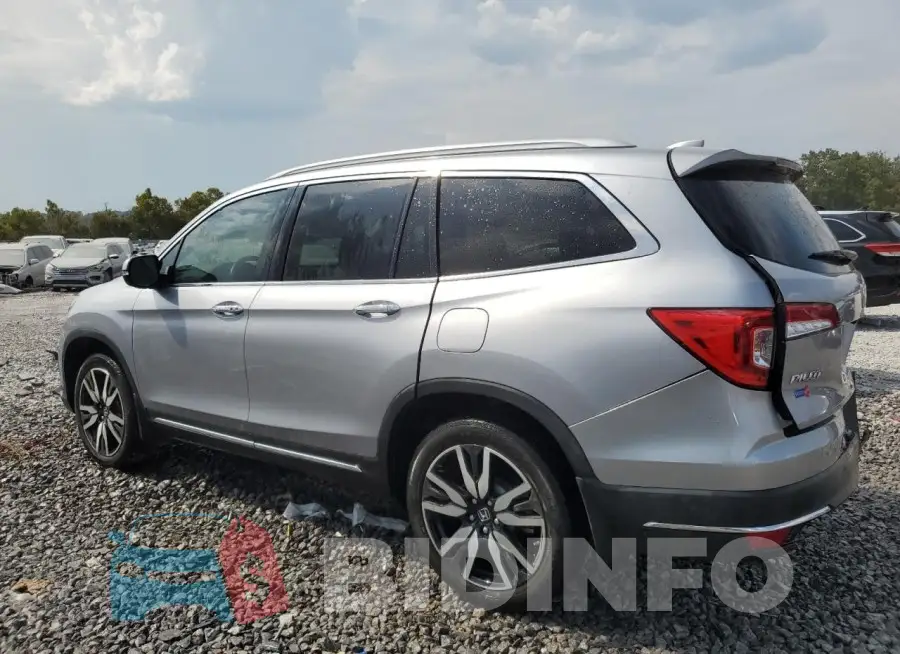 5FNYF5H62NB034375 Photo# 2