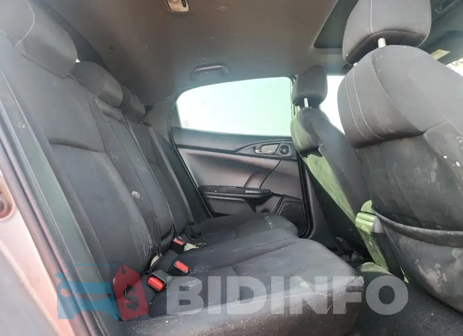 SHHFK7H65KU407417 Photo# 10