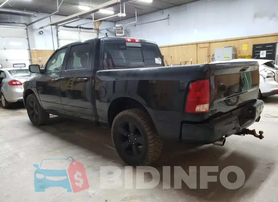 1C6RR7LT6KS569624 Photo# 2