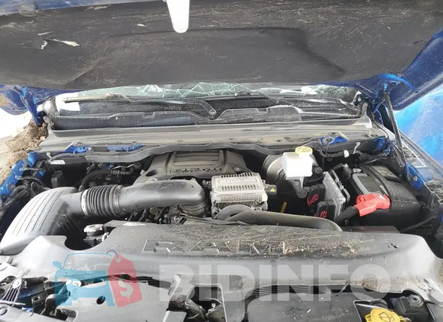 1C6SRFLT4NN213381 Photo# 11