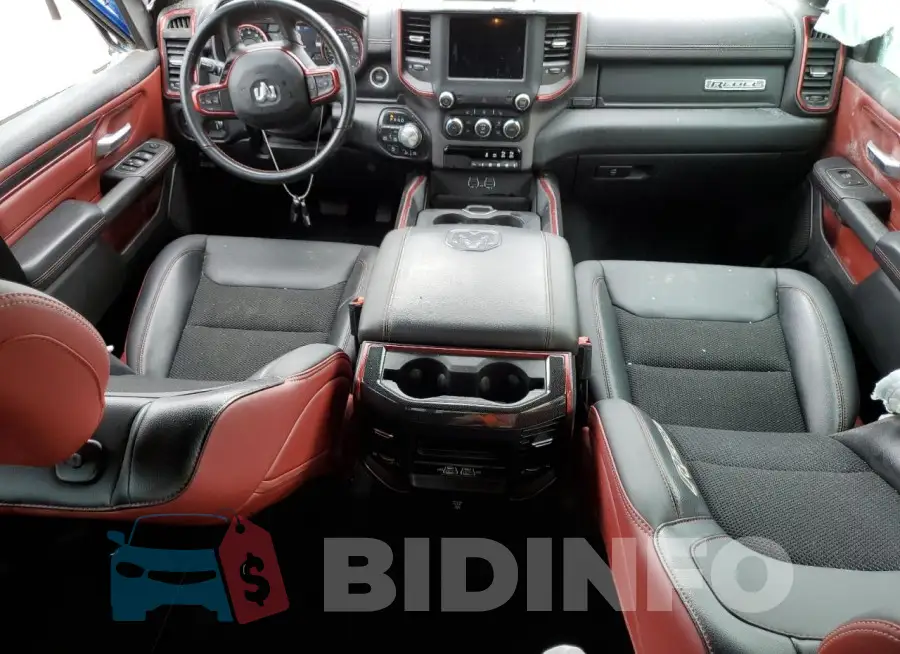 1C6SRFLT4NN213381 Photo# 8