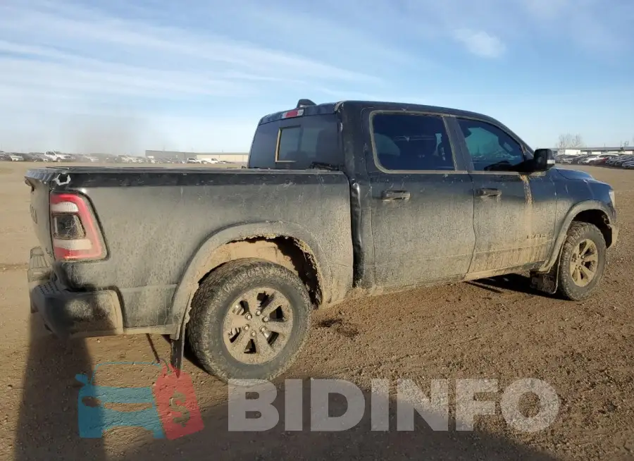 1C6SRFLT5NN350930 Photo# 3